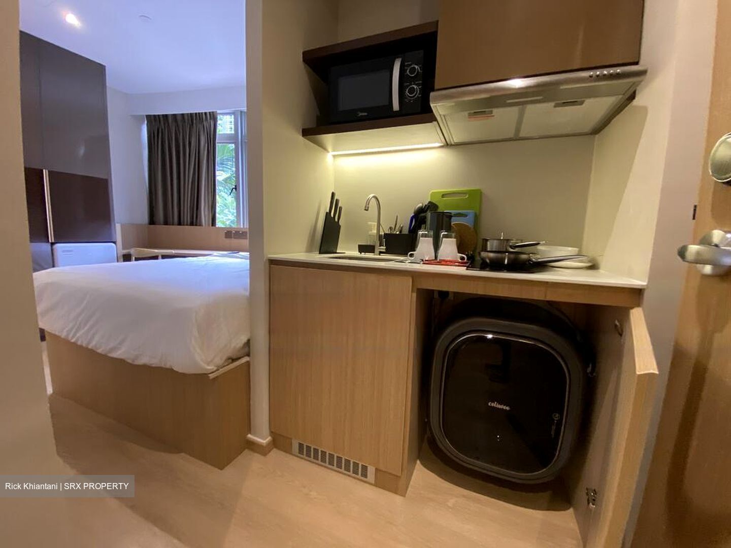 Orchard Boulevard (D9), Condominium #473337431